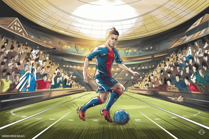 Arsenal Defender Riccardo Calafiori Shares Surprising Footballing Idol Inspiration