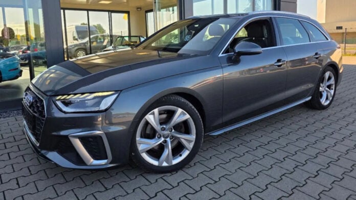 Audis Premium Combo Available for Under 30000 Euros