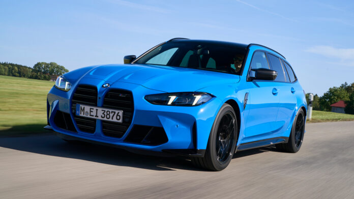 Bmw Power Combo Offers Nearly 27000 Price Reduction