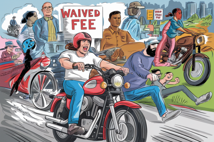 Cfmoto Waives Subscription Fees for Us Customers but Policies Vary in Other