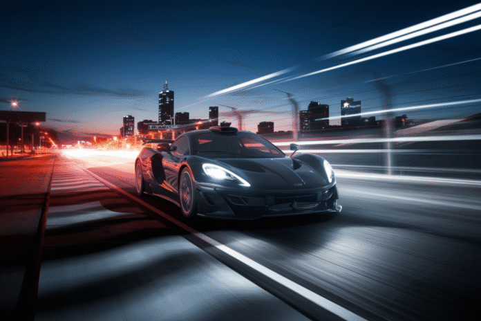 Cindric Supercars Adelaide Wildcard Deal Revealed in Exciting New Leak