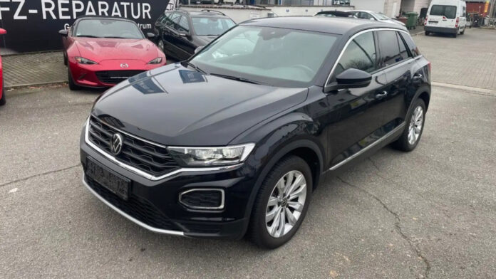 Compact Sport Suv Available for Purchase with Low Mileage Compact Sport Suv Available for Purchase with Low Mileage