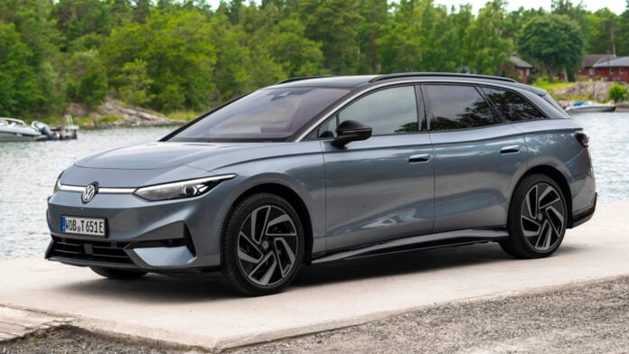 Electric Combo Offers Additional Savings of 7124 Euros