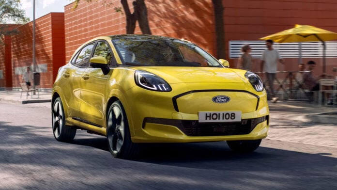 Electric Crossover Offers Over 7000 Euros in Discounts for Savvy Shoppers