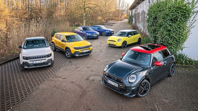 Electric or Gasoline Which Option Offers Better Performance and Cost Efficiency