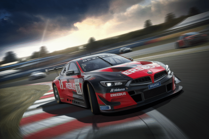 Erebus Set to Announce Decision on 2026 Seat Following Bathurst Performance