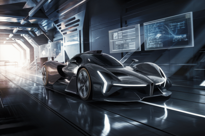 Ford Takes Bold Stance on Hypercar Project Development