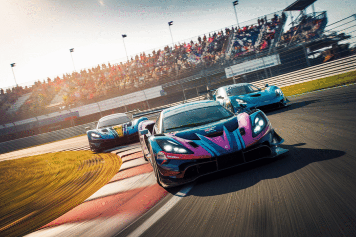 Gallery Exploring the Bend 500 Grounds and Exciting Moments Unfolding