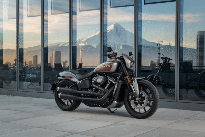 Harleys New Board Member From Yeti Could Bring Exciting Opportunities for the