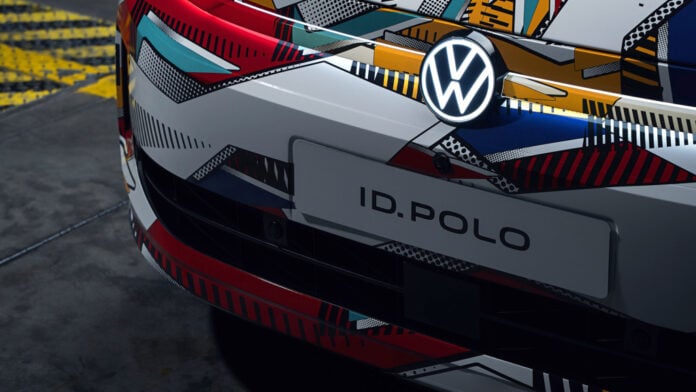 Innovative Names for Volkswagens Electric Vehicle Lineup