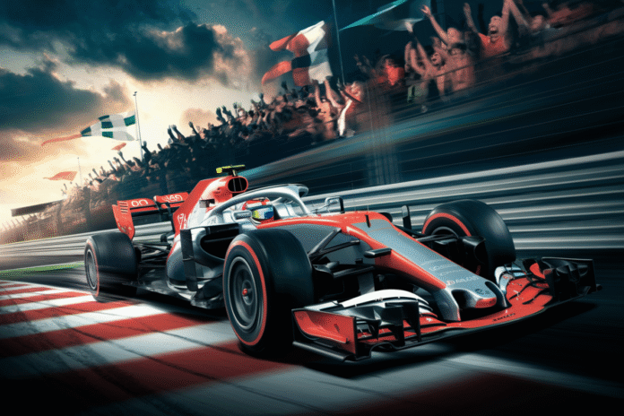 Italian Grand Prix Qualifying Results Unveiled Who Secured Top Positions and What