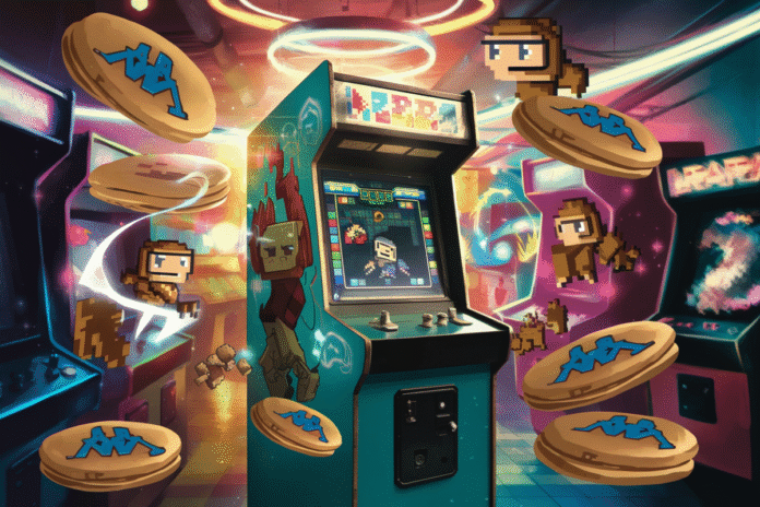 Kappa Collaborates with Cruel Pancake on Nostalgic maestro of the Game Capsule