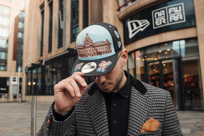 Liverpool and New Era Collaborate to Launch Exclusive Curated Headwear Collection
