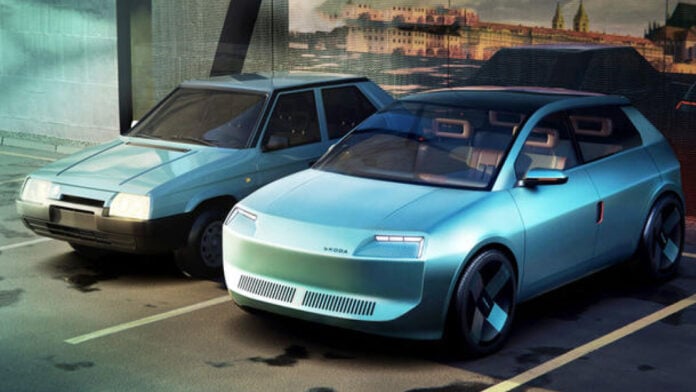 New Electric Cars Arriving by 2028 Pricing and Market Launch Details Revealed