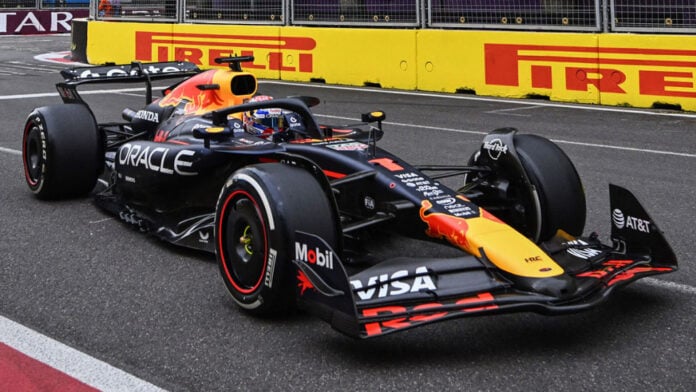 Piastri Discards His Mclaren in Shocking Turn of Events