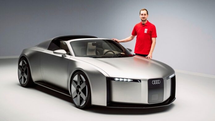 Possible Successor to Tt Is Audi Set to Reintroduce a New Sports