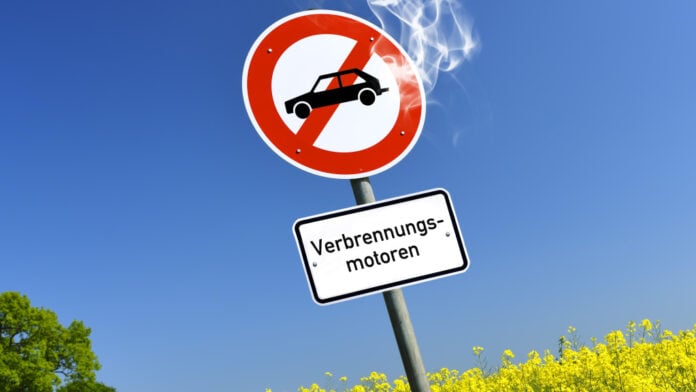 Pros and Cons of Banning Internal Combustion Engines a Comprehensive Examination of