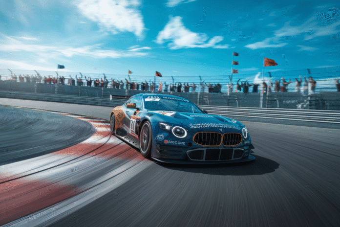 Revised Schedule for Tcr at the Bend Unveiled Ahead of Upcoming Event Revised Schedule for Tcr at the Bend Unveiled Ahead of Upcoming Event