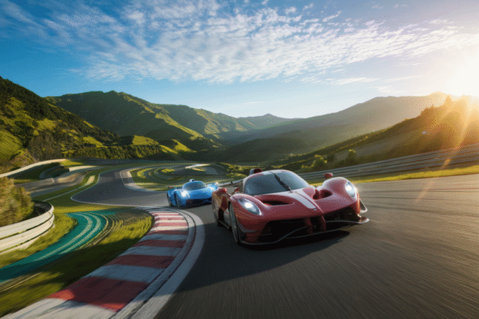 Supercars New Zealand Double-header Ticket Information Unveiled