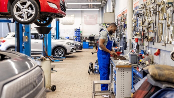 This Brand Charges the Highest Prices in the Workshop