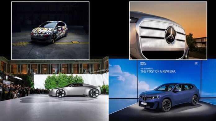 This Iaa Represents a Final Opportunity for Our Auto Manufacturers to Thrive