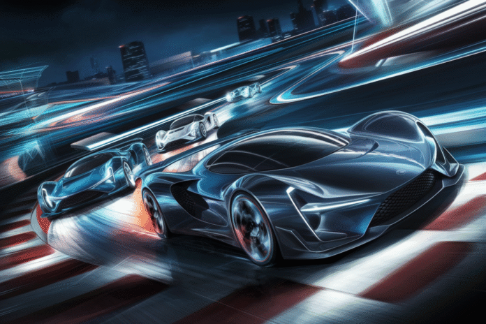 Titles Tightened Up in Au4 and Rx8 Following Recent Smp Rounds