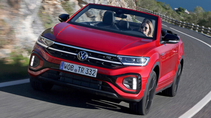 Top Recommended Used Convertibles That Deliver Style and Performance