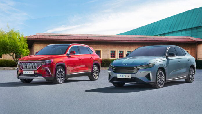 Turkish Electric Cars Surge Ahead in Germanys Market