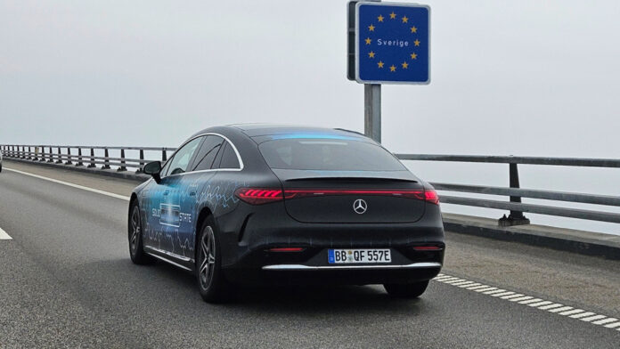 When Will the First Series Production Car Featuring Solid-state Batteries Arrive