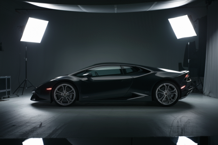 Why Supercar Free-to-air Tv Schedule Remains Unconfirmed