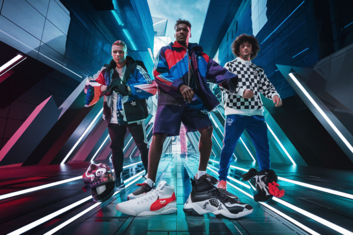 Wirtz Pogba Marcelo Unveil Striking New Adidas X Bape Footwear Collaboration