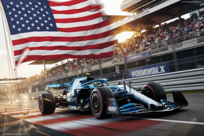 2025 F1 United States Grand Prix Complete Schedule Viewing Options Tv Times
