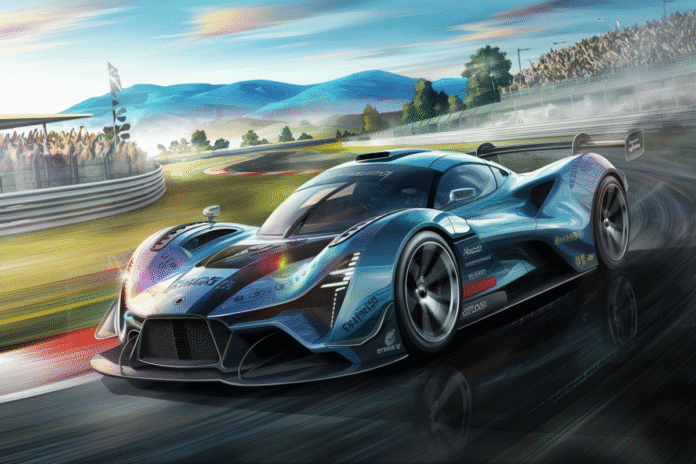 2025 Supercars Bathurst 1000 Complete Schedule and Free-to-air Television Information
