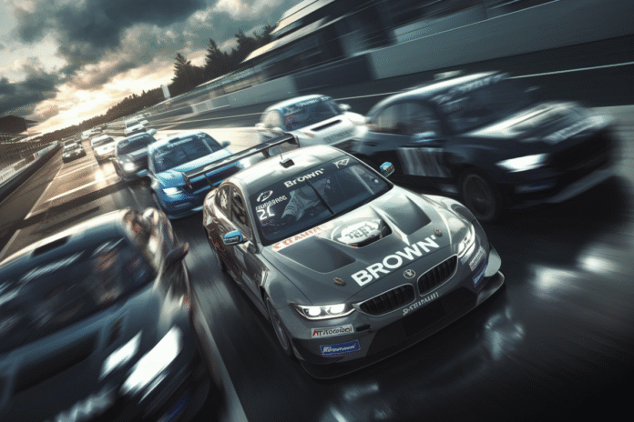 Browns Underwhelming Bathurst Qualifying Made Life Difficult for Competitors