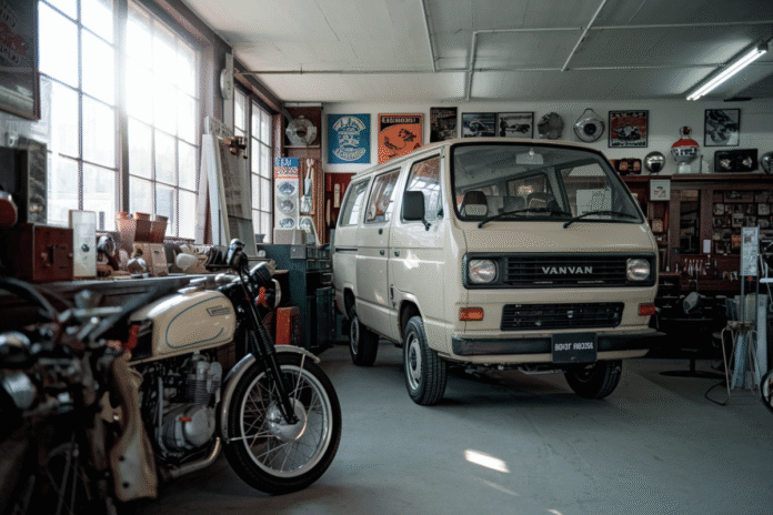 Fear Not Suzuki Vanvan Enthusiasts Your Beloved Model Is Set for a