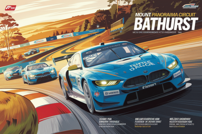 Mark Skaife Selects His Top Five Picks for Victory at Bathurst 1000