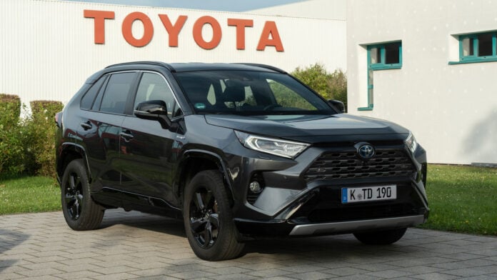 Massive Savings on Hybrid Suvs Enjoy an Incredible Discount of 4855 Euros