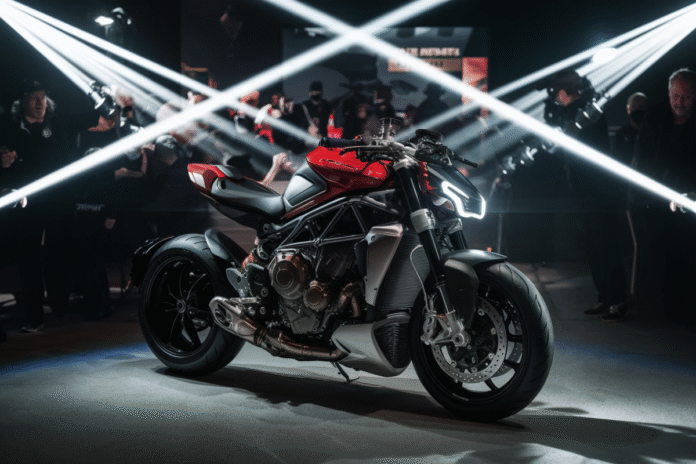 Mv Agustas Fourth-generation Brutale Set to Outshine Expectations at Eicma Get Ready