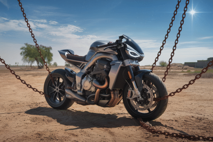 Polaris Exits Indian Motorcycles Ownership in Surprising Announcement