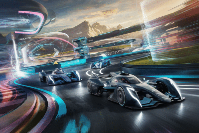 Poll Reveals Predictions for 2025 Bathurst 1000 Championship Victory