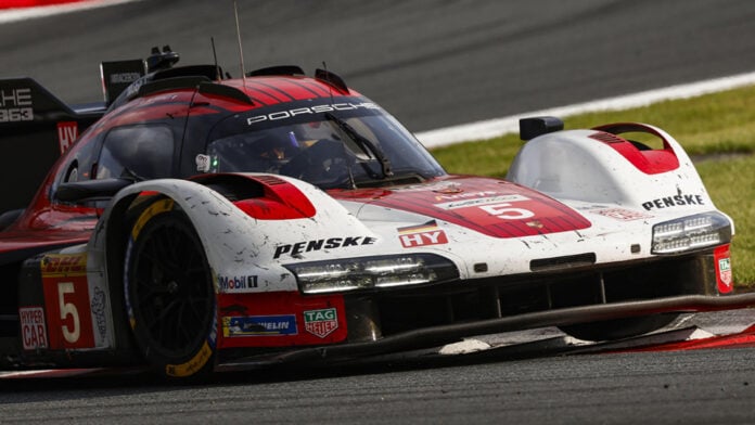 Porsches Departure What Lies Ahead for the Hypercar Class