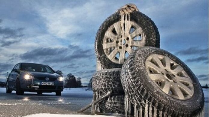 Safely Navigating Through the Ice Age