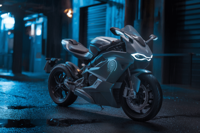 Yamaha Introduces Revolutionary Motorcycle Anti-theft Technology to the United States Market